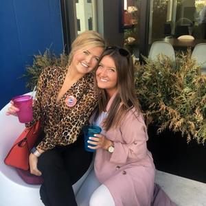 Meet your Posher, Blake